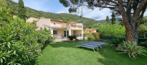 Villa HOVANES